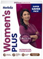 Horlicks Women's Plus Chocolate thumbnail