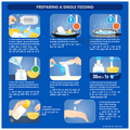 Similac Advance Infant Formula Stage 1 thumbnail