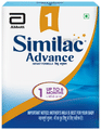 Similac Advance Infant Formula Stage 1 thumbnail