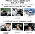 Prozo Plus Air Purifier with HEPA Filter thumbnail