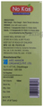 Med Manor No Kas Ayurvedic Cough Syrup thumbnail