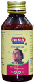 Med Manor No Kas Ayurvedic Cough Syrup thumbnail