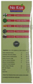 Med Manor No Kas Ayurvedic Cough Syrup thumbnail