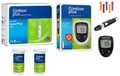 Contour Plus Combo of Blood Glucose Monitoring System & 50 Test Strips thumbnail
