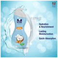 Parachute Advansed Body Lotion Almond Natural Moisture thumbnail