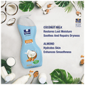 Parachute Advansed Body Lotion Almond Natural Moisture thumbnail