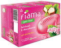 Fiama Gel Bar (125gm Each) Patchouli & Macadamia thumbnail