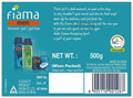 Fiama Men Gel Bar Energising Sport Buy 3 Get 1 Free (125gm Each) thumbnail