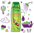 Fiama Shower Gel Lemongrass & Jojoba thumbnail