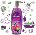 Fiama Shower Gel Blackcurrant & Bearberry thumbnail