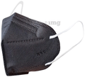 V-Cure Well N95 Mask Black thumbnail