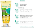 Ahaglow Advanced Skin Rejuvenating Face Wash thumbnail