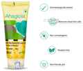 Ahaglow Advanced Skin Rejuvenating Face Wash thumbnail