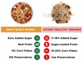 True Elements Fruit and Nut Muesli thumbnail