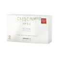 Crescina Enhanced HFSC Hair Thining Anti-Hair Loss Complete Hair Therapy Grade 2 for Man (3.5ml Each) thumbnail