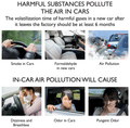 Prozo Plus Air Purifier with HEPA Filter thumbnail