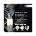 Prozo Plus Air Purifier with HEPA Filter thumbnail