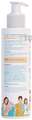 Mommypure Combo of Extra Gentle Tear-Free Shampoo and Oh So Blissful! Baby Body Wash (250ml Each) thumbnail