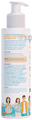 Mommypure Combo Pack of Oh So Blissful! Baby Body Wash and Soft As A Cloud Baby Lotion (250ml Each) thumbnail