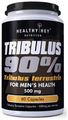 HealthyHey Tribulus 500mg Capsule thumbnail