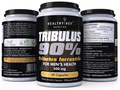 HealthyHey Tribulus 500mg Capsule thumbnail