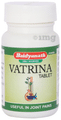 Baidyanath (Jhansi) Vatrina Tablet thumbnail