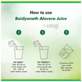 Baidyanath (Jhansi) Triphala Juice thumbnail