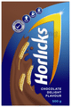 Horlicks Health and Nutrition Drink Refill Pack Chocolate Delight thumbnail