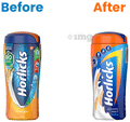 Horlicks Health and Nutrition Drink Classic Malt thumbnail