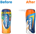 Horlicks Health and Nutrition Drink Classic Malt thumbnail