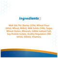 Horlicks Health and Nutrition Drink Refill Pack Classic Malt thumbnail
