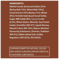 Horlicks Health and Nutrition Drink Refill Pack Chocolate Delight thumbnail