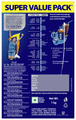 Horlicks Health and Nutrition Drink Refill Pack Chocolate Delight thumbnail