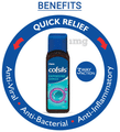 Cofsils Experdine Gargle thumbnail