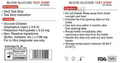 EASYCARE German Tech EC 5940S Blood Glucose Test Strip thumbnail