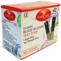 EASYCARE German Tech EC 5940S Blood Glucose Test Strip thumbnail
