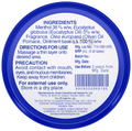 Vaporin Cold Rub Balm thumbnail