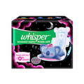 Whisper Bindazzz Nights Koala Soft Pads XXXL+ thumbnail