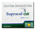 Supracal -OS Tablet thumbnail