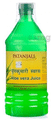 Patanjali Ayurveda Aloe Vera Juice Unflavoured thumbnail