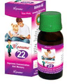 Bioforce Blooume 22 Memorisan Drop thumbnail