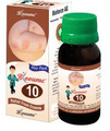 Bioforce Blooume 10 Dermasan Drop thumbnail
