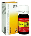 Dr. Reckeweg Bio-Combination 8 (BC 8) Tablet thumbnail
