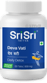 Sri Sri Tattva Deva Vati 500mg thumbnail