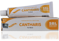 SBL Cantharis Ointment thumbnail