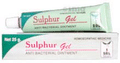 SBL Sulphur Gel thumbnail