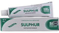 SBL Sulphur Ointment thumbnail