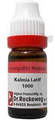 Dr. Reckeweg Kalmia Latif Dilution 1000 CH thumbnail