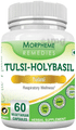 Morpheme Tulsi-Holybasil Capsule thumbnail