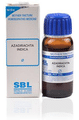 SBL Azadirachta Indica Mother Tincture Q thumbnail